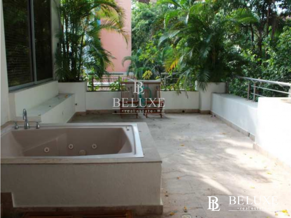 VENTA DE APARTAMENTO EN PH CANAL VIEW, CLAYTON (6) — foto 3