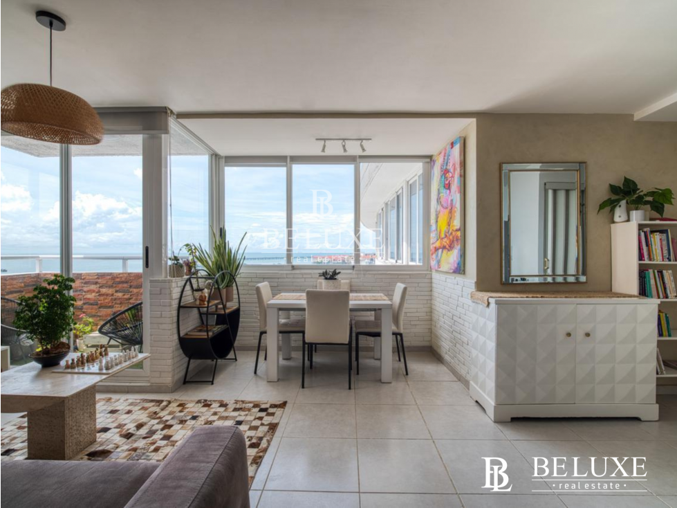 VENDO APARTAMENTO EN PH BAY VIEW AVENIDA BALBOA (6)