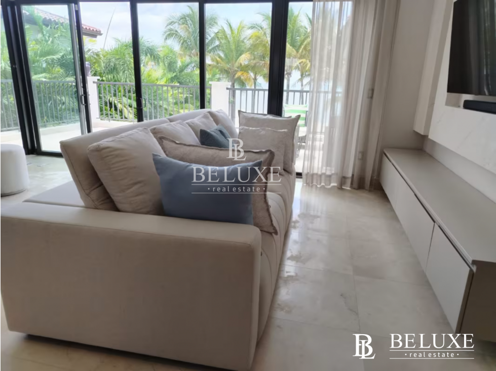 VENTA DE CASA EN VELAMAR LUXURY VILLAS BUENAVENTURA (6) - 6