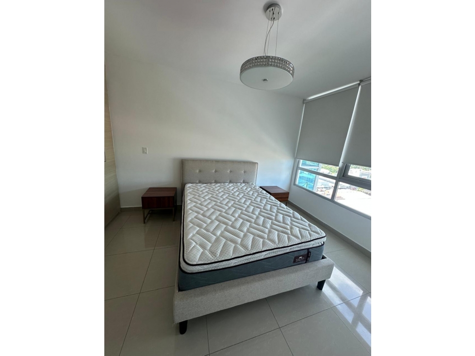 VENDO APARTAMENTO AMOBLADO EN PH TOP TOWER, COSTA DEL ESTE (11) — foto 5