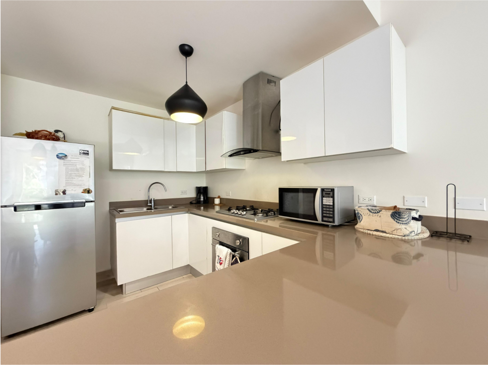 VENDO APARTAMENTO EN PH WATERS ON THE BAY AVENIDA BALBOA (3) — foto 3