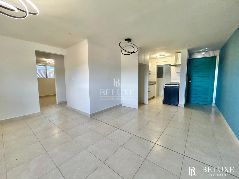 VENTA DE APARTAMENTO EN PLAYA CARACOL, PH AIRES DEL MAR (3)