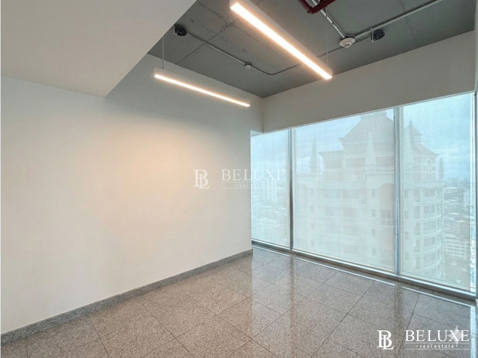ALQUILER DE OFICINA EN TORRE OCEANIA BUSINESS, PUNTA PACIFICA (6) — foto 2