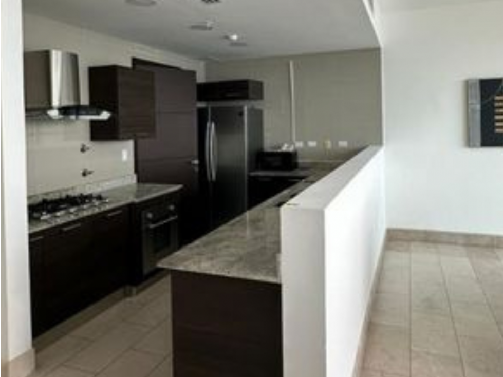 VENTA APARTAMENTO AMOBLADO EN PH GRAND TOWER, PUNTA PACÍFICA (6) — foto 4