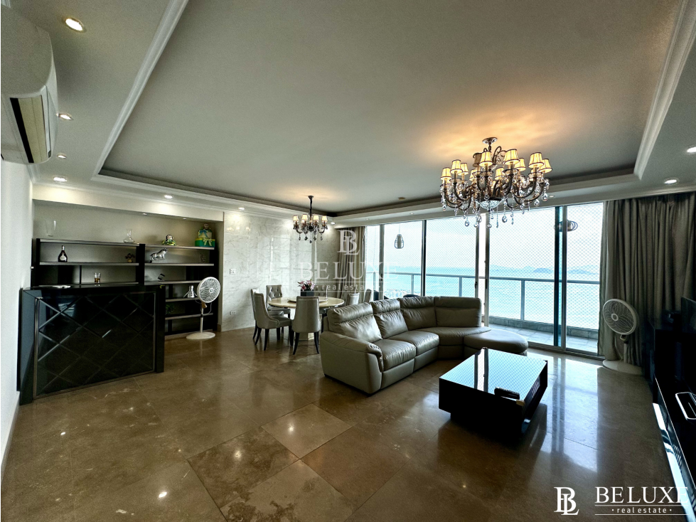 VENTA APARTAMENTO EN PUNTA PACIFICA, PH Q TOWER (10)