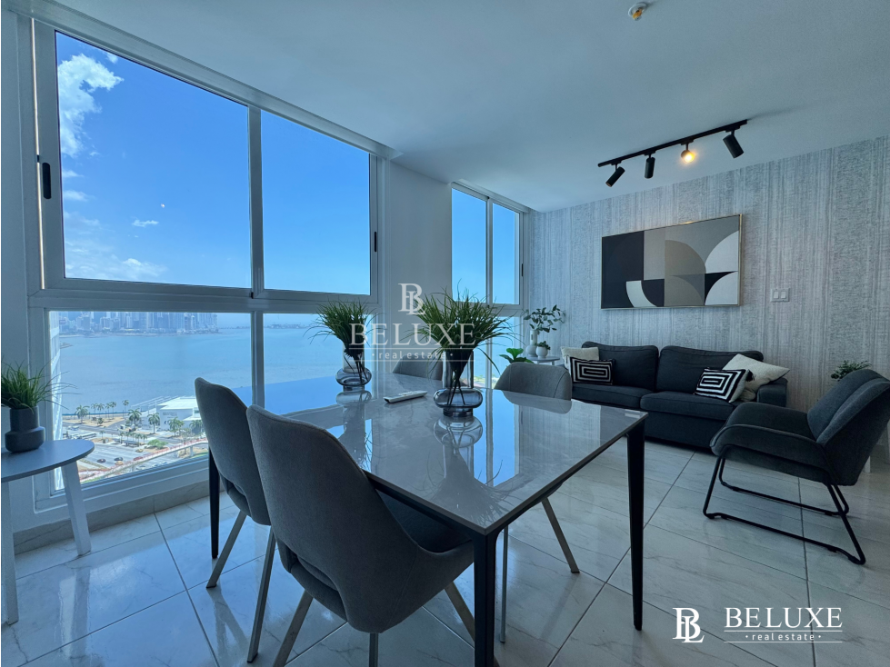 VENTA DE APARTAMENTO REMODELADO EN PH THE SANDS, AVENIDA BALBOA (3)