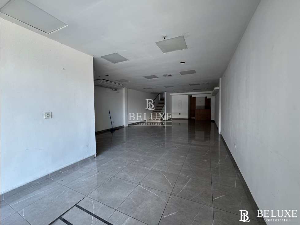 ALQUILER LOCAL COMERCIAL EN COSTA DEL ESTE EN OCEAN DRIVE (20)