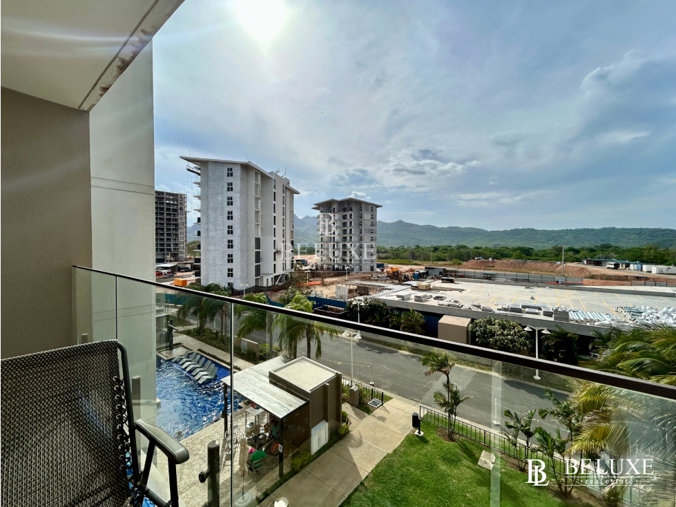 VENTA DE APARTAMENTO , PH SANCTUARY, PLAYA CARACOL (26) — foto 2