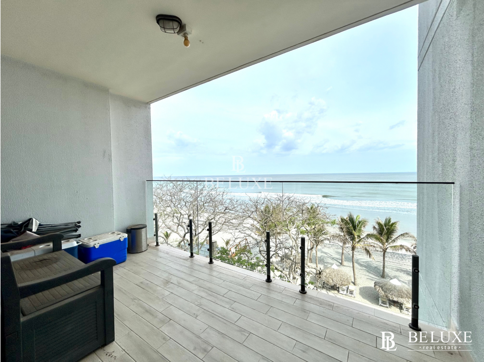 VENTA DE APARTAMENTO EN PLAYA CARACOL, PH SANCTUARY (26)