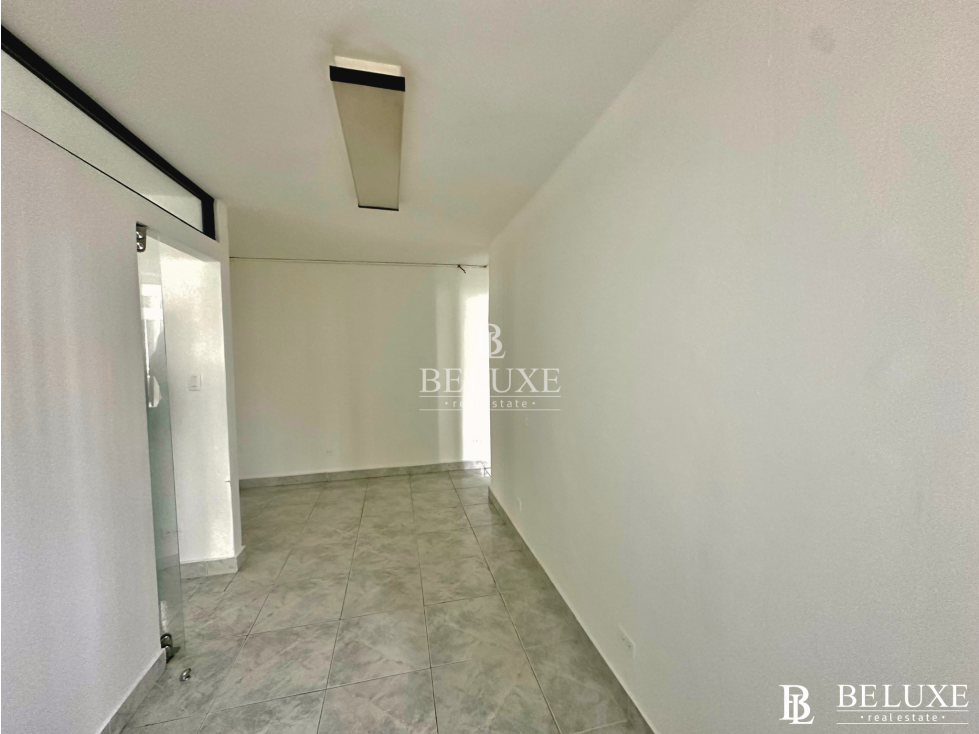 ALQUILER DE OFICINA EN CALLE 50, PH FRONTENAC, BELLA VISTA (10) — foto 6