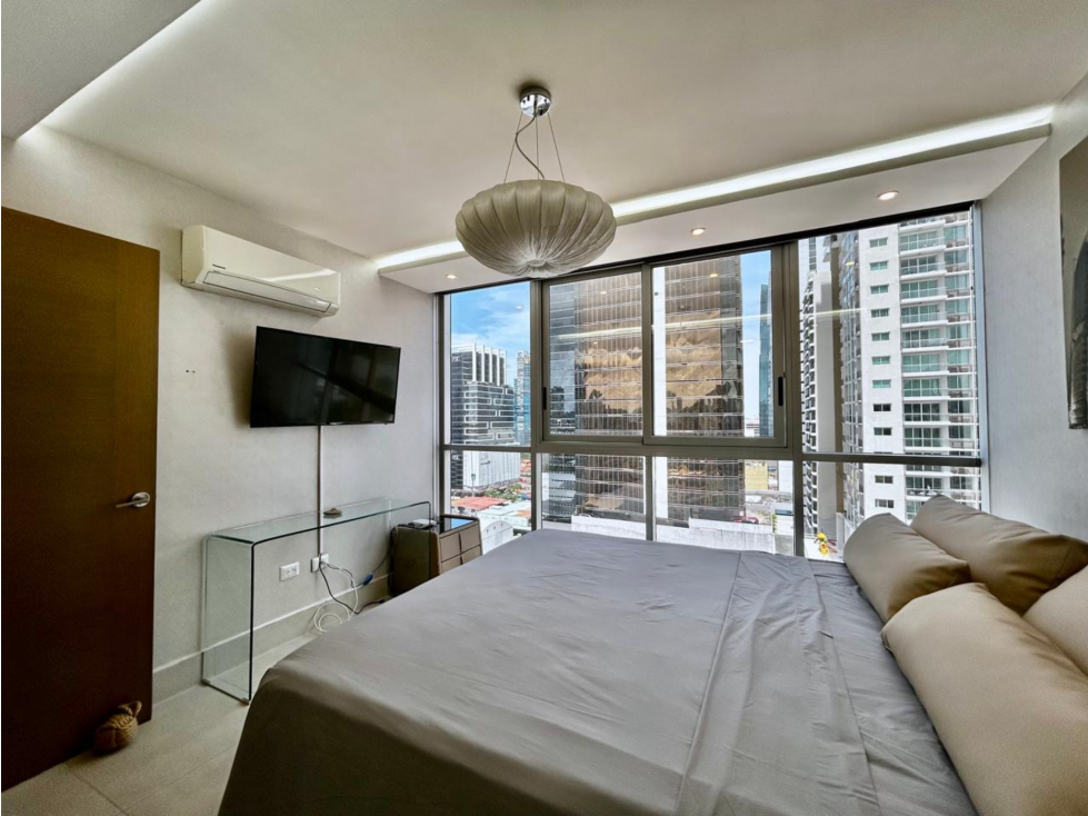 VENTA DE APARTAMENTO EN PH PARK CITY, OBARRIO (8) — foto 6