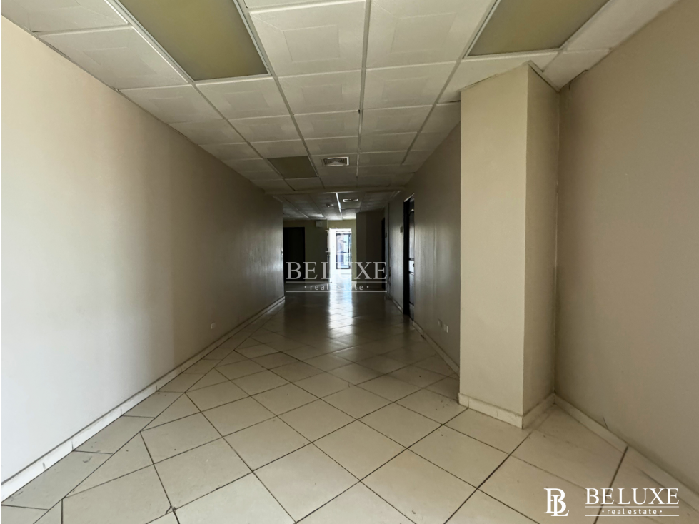 ALQUILER DE OFICINA EN PANCANAL PLAZA, ALBROOK (21) — foto 6