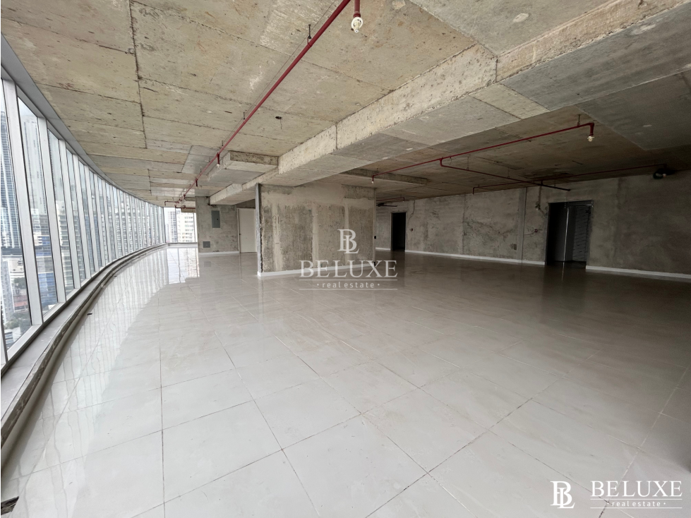 VENDO OFICINA A ESTRENAR,PISO COMPLETO TORRE BCT, CALLE 50 (3) — foto 4