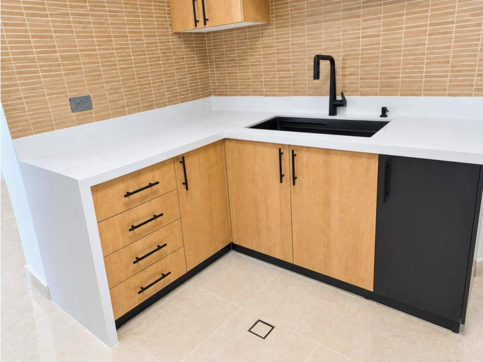 ALQUILER APARTAMENTO REMODELADO PH BLUE BAY TOWER, SAN FRANCISCO (13) — foto 5