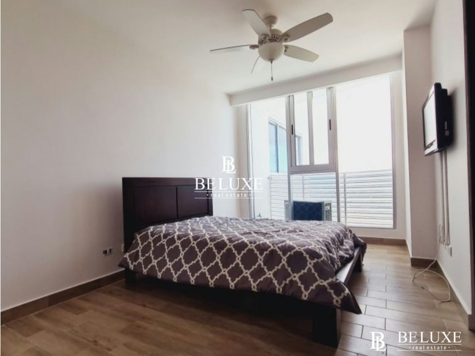 ALQUILER DE APARTAMENTO EN PEARL AT THE SEA, COSTA DEL ESTE (6) — foto 5