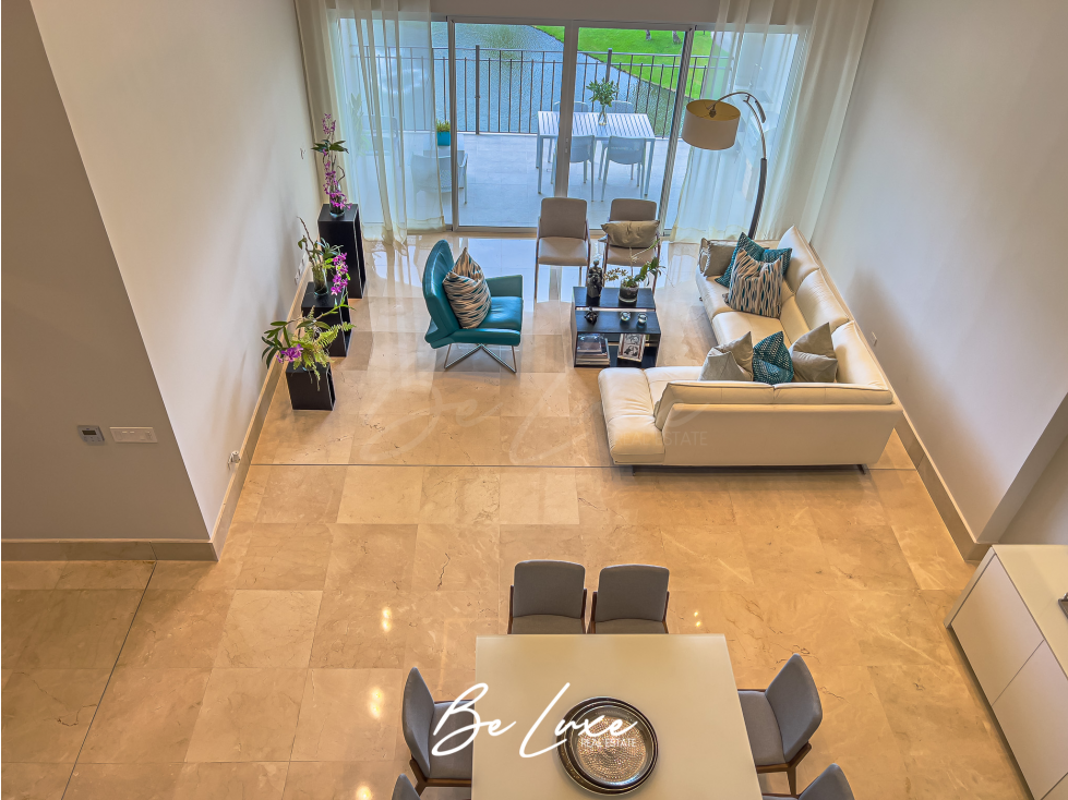 VENDO APARTAMENTO PH THE RESERVE PENTHOUSE , SANTA MARIA (1) — foto 4