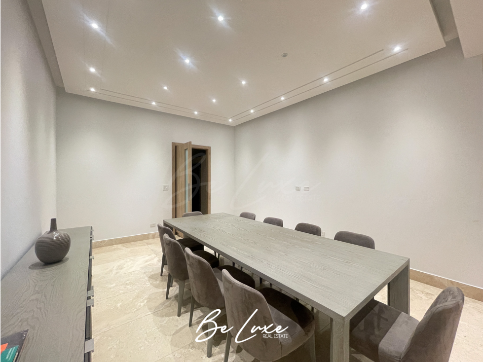 SE VENDE APARTAMENTO EN PH GARDEN, OCEAN REEF, PUNTA PACÍFICA (5) — foto 3