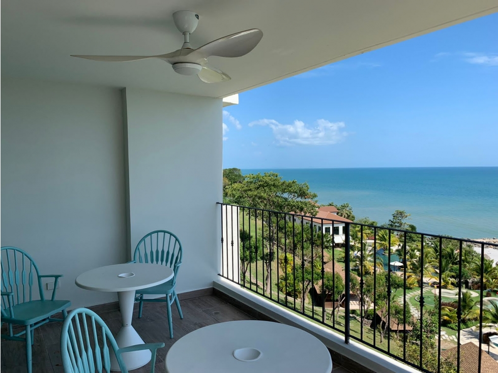 PH MALECÓN APARTAMENTO EN VENTA, PLAYA LA ENSENADA - SAN CARLOS (6)