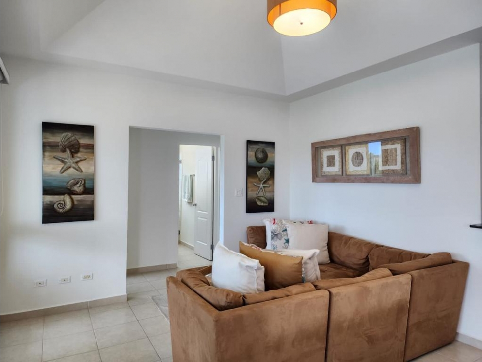 PH RODMAN APARTAMENTO DE PLAYA EN VENTA, BIJAO - SANTA CLARA (3) - 3