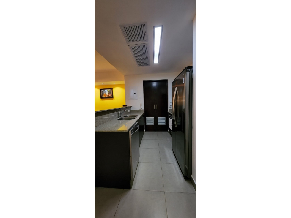 PH MOSAIC APARTAMENTO EN VENTA, PANAMÁ PACÍFICO (10) — foto 4