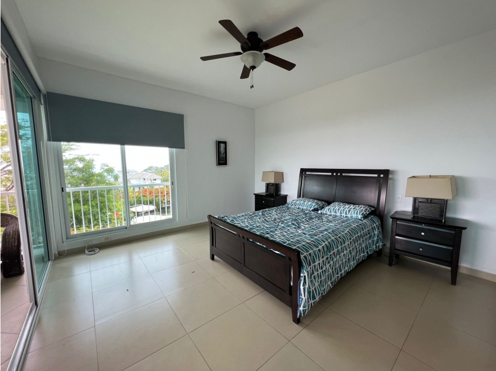 VENTA APARTAMENTO DE PLAYA EN BIJAO BEACH CLUB COCOLI (4) - 5