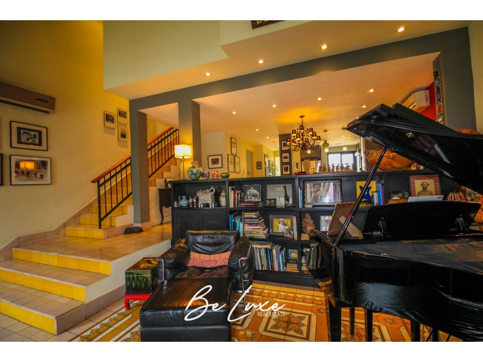VENTA PENTHOUSE EN CASCO ANTIGUO PH CUATRO CASAS (4) — foto 6