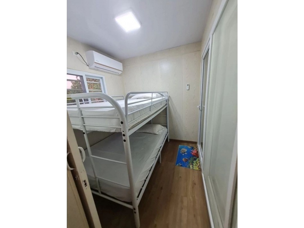 VENTA Cabaña vacacional de playa en Las Uvas San Carlos (6) - 4