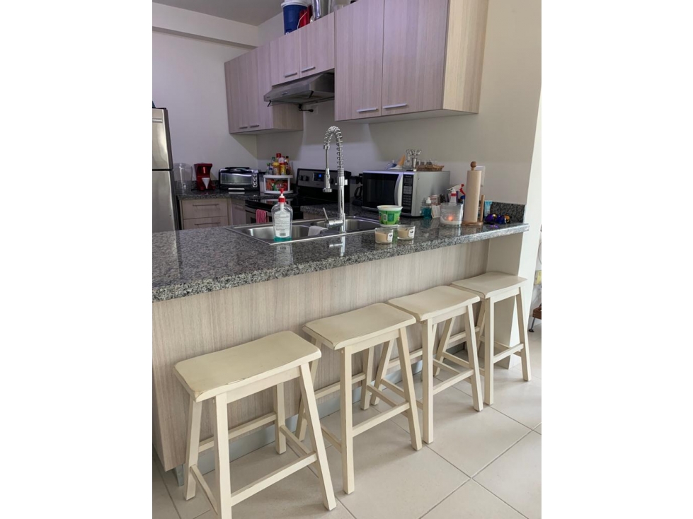 ALQUILO APARTAMENTO DE PLAYA EN PH LA ENSENADA BEACH- SAN CARLOS (6) — foto 3