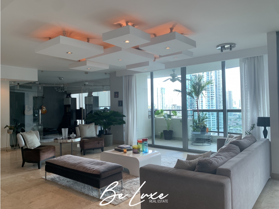 VENTA APARTAMENTO EN PUNTA PACIFICA PH OCEAN PARK (10) — foto 3