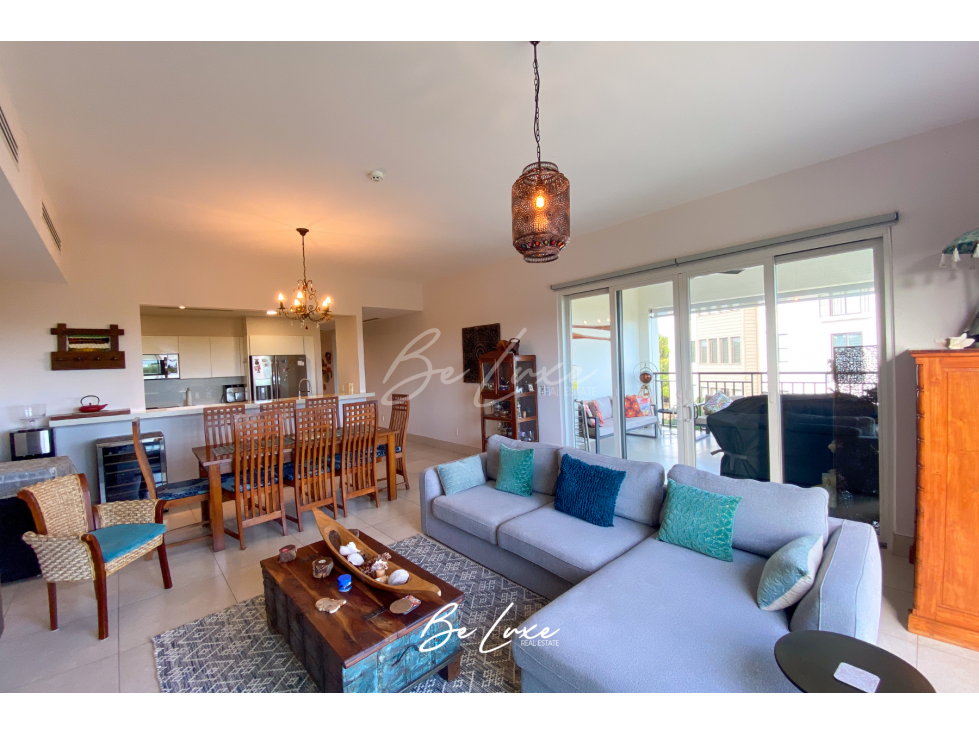 VENTA APARTAMENTO DE PLAYA EN BUENAVENTURA, PH LAGUNA (6) - 2
