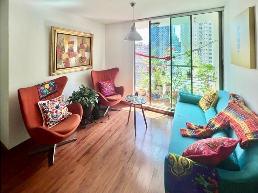 VENTA APARTAMENTO EN PUNTA PACIFICA PH PACIFIC WIND ·(4)