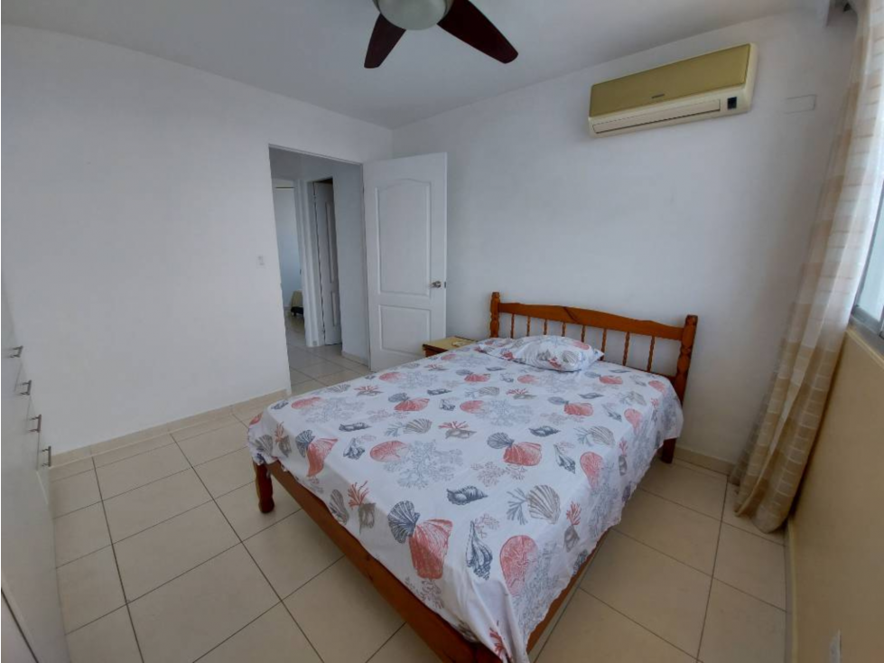 VENTA DE APARTAMENTO EN PH MONTEMAR SAN FRANCISCO (6) — foto 6