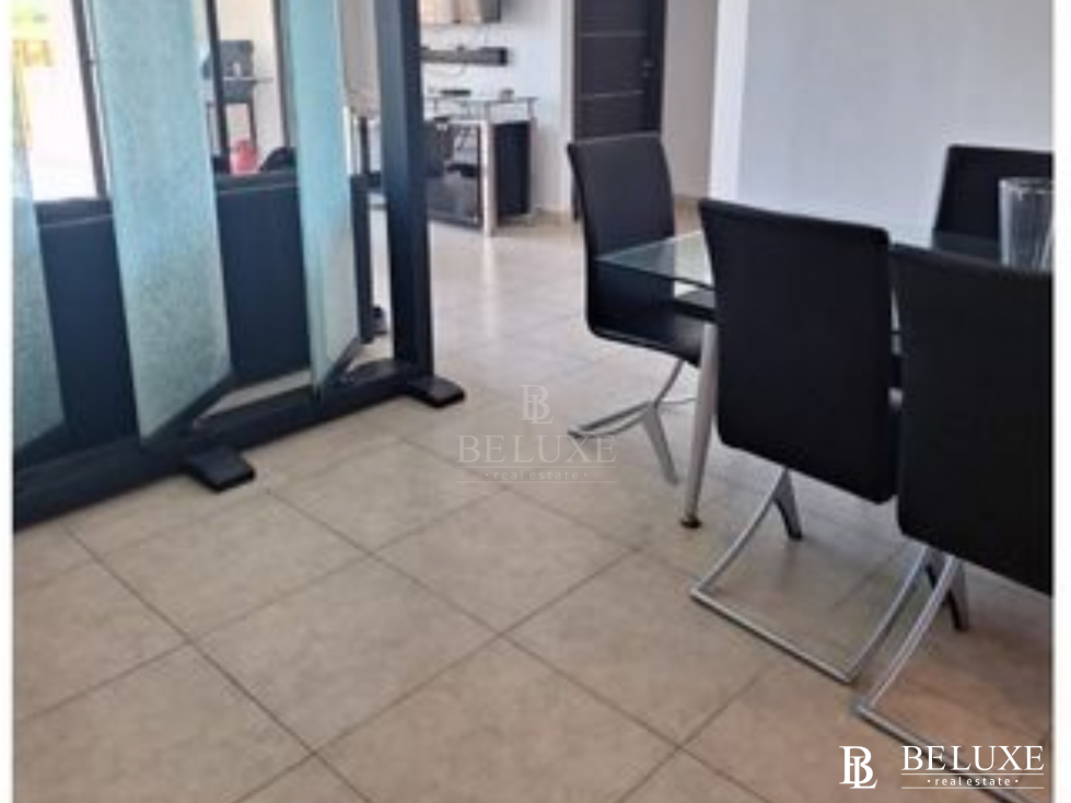 VENDO APARTAMENTO DE PLAYA EN VISTAMAR, PH CASA REAL- LOS COCOS (6) — foto 4