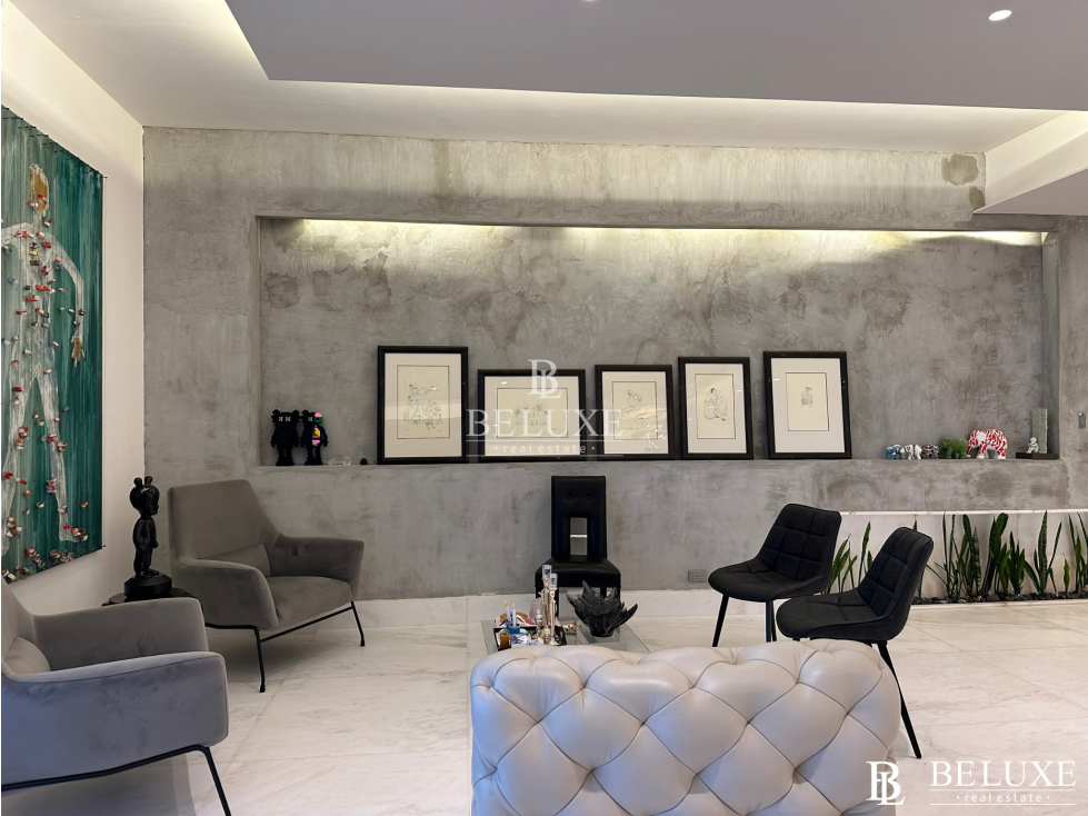 VENTA PH THE RESIDENCE, PUNTA PACIFICA (10) — foto 6