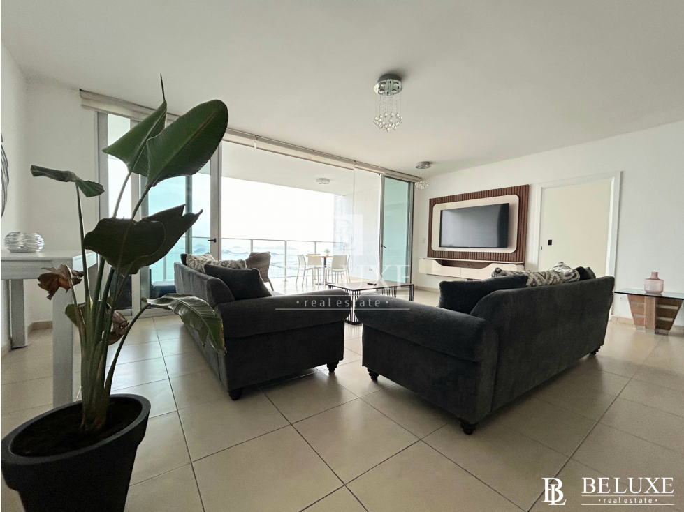VENTA DE APARTAMENTO EN PH WATERS ON THE BAY, AVENIDA BALBOA (3) — foto 3