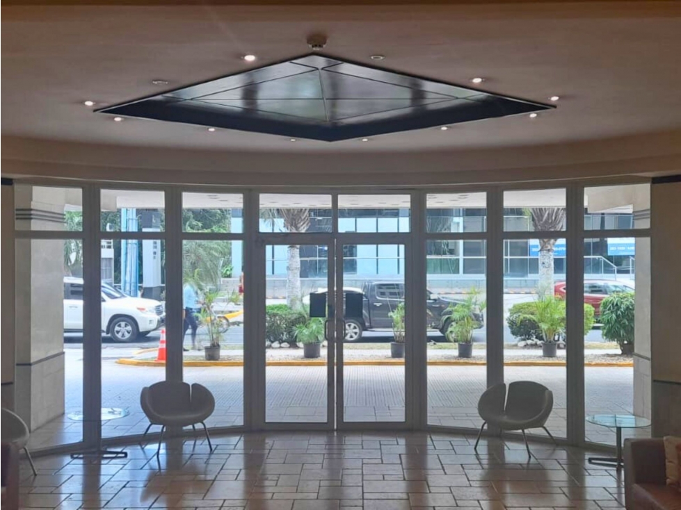 VENTA APARTAMENTO EN OBARRIO PH SUNRISE TOWER (4) — foto 2