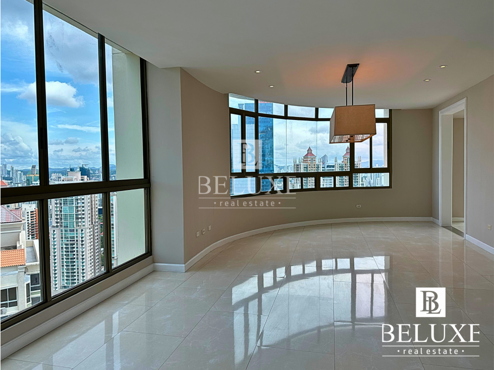 VENTA PENTHOUSE EN PUNTA PACIFICA PH OCEAN PARK (10) — foto 6