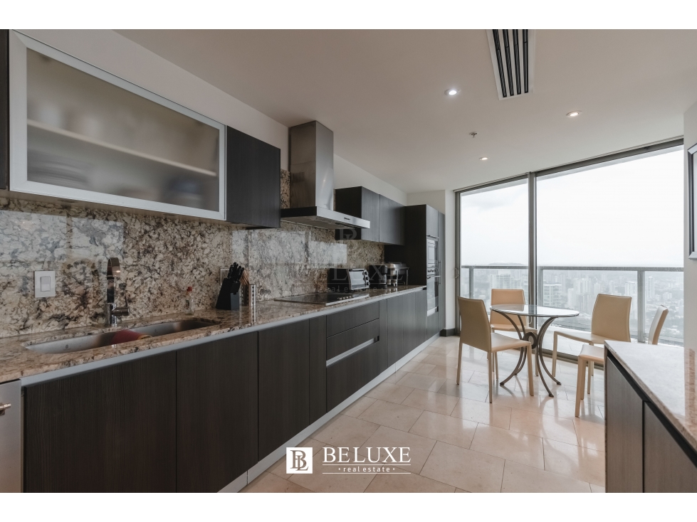 VENDO APARTAMENTO EN PH TOC/TRUMP/JW MARRIOT (1) — foto 5