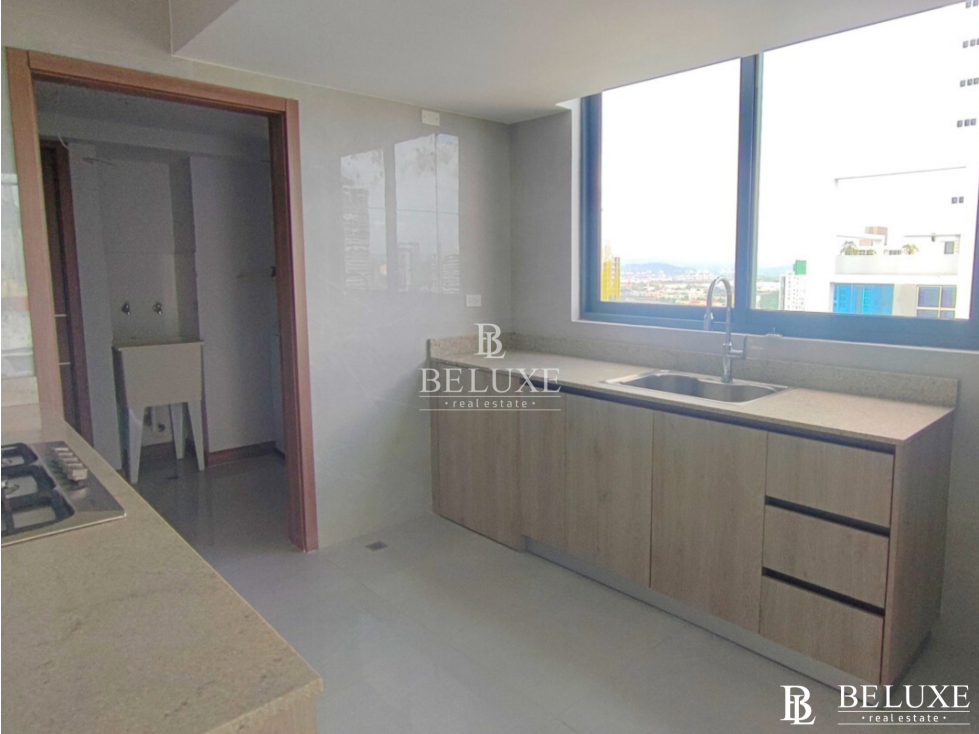VENTA DE PENTHOUSE EN PH PRESTIGE, BELLA VISTA (P) — foto 5