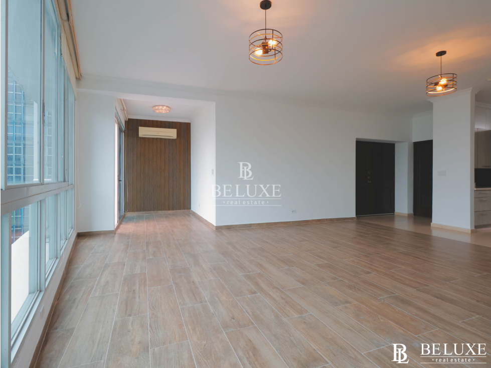 APARTAMENTO EN VENTA PH MARINA PARK, AVENIDA BALBOA (9) — foto 2