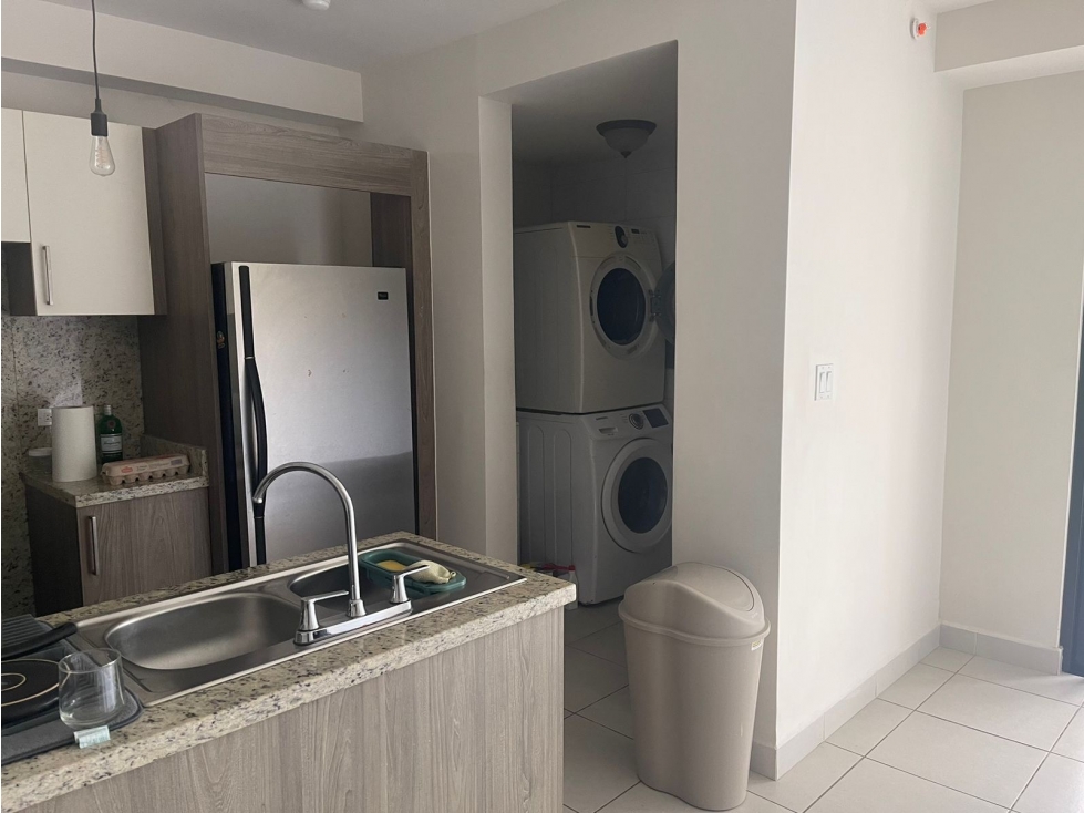 VENTA APARTAMENTO EN CLAYTON, PH EMBASSY VILLAGE (10) — foto 2