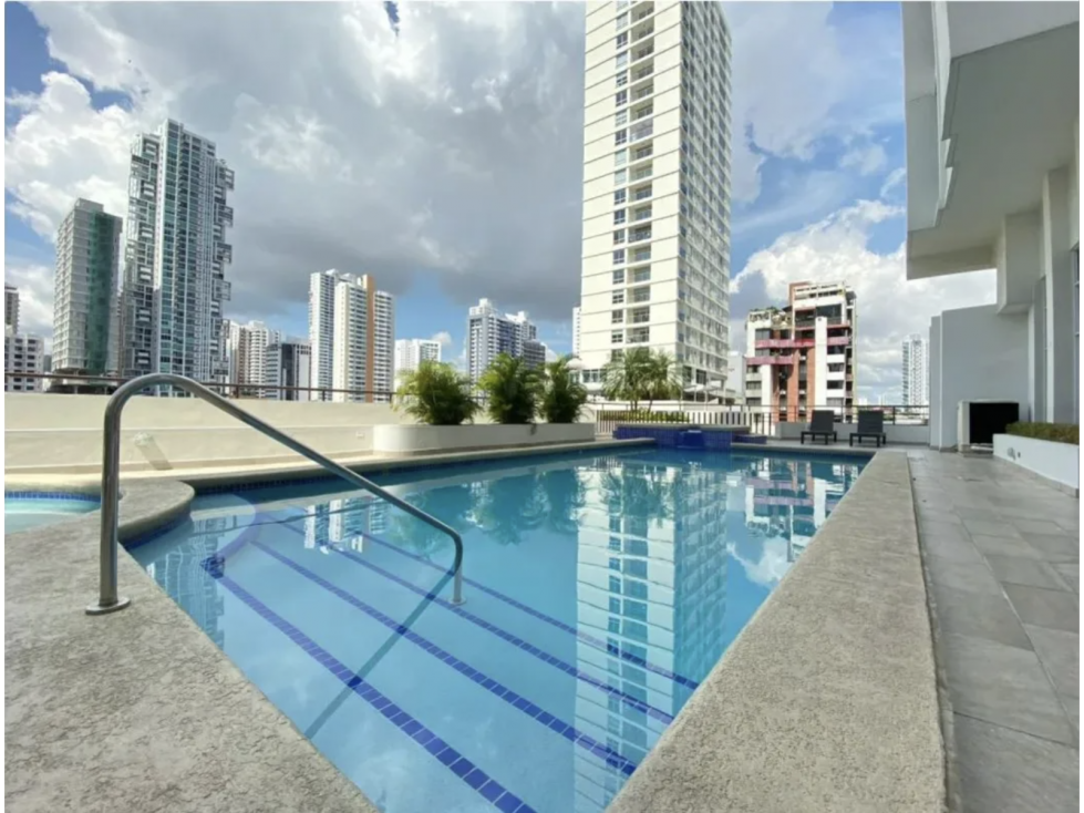 VENTA APARTAMENTO PH MANDARIN BAY, SAN FRANCISCO (4)