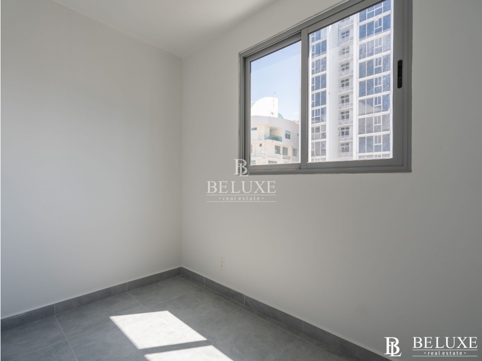 VENDO APARTAMENTO CON VISTA AL MAR EN SAN FRANCISCO, PH ASTRE (P) — foto 6