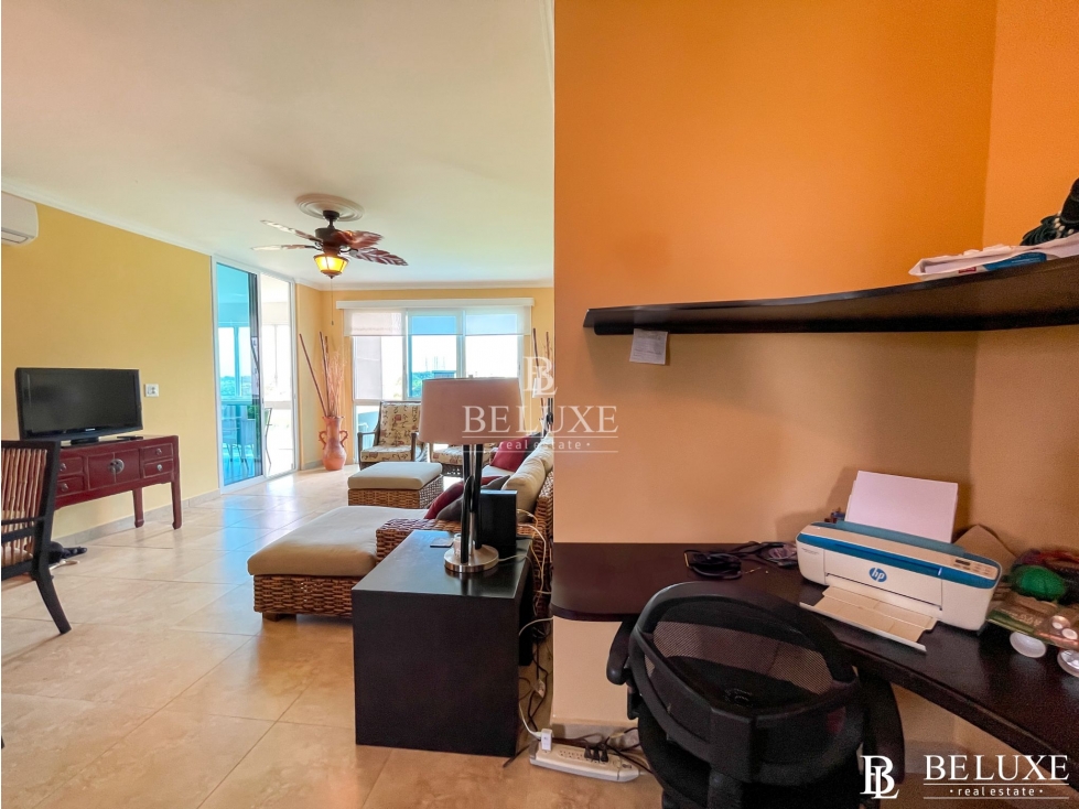 VENTA-ALQUILER DE APARTAMENTO EN PH FOUNDERS PLAYA BLANCA (6) - 6