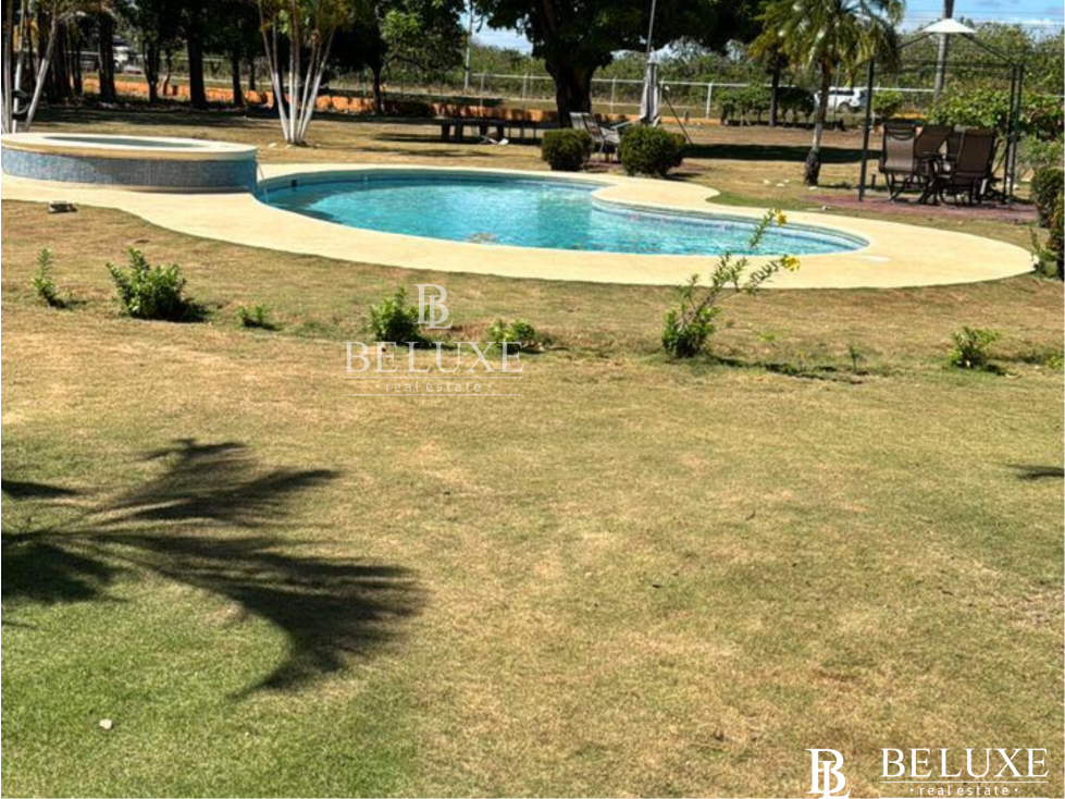 VENTA DE FINCAS EN RIO HATO (6) - 6