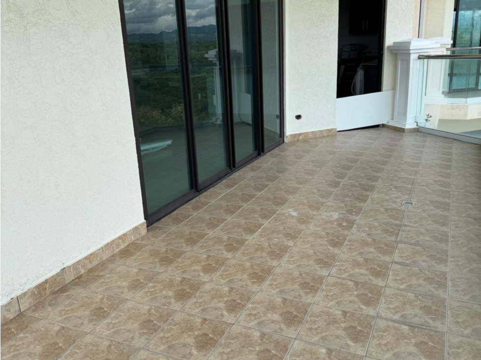 VENDO APARTAMENTO A ESTRENAR EN PH LAS OLAS II - SAN CARLOS (3) — foto 5