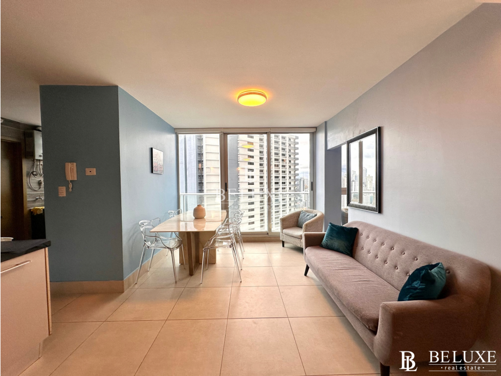 VENTA DE APARTAMENTO EN OBARRIO PH PARK CITY (15) — foto 4