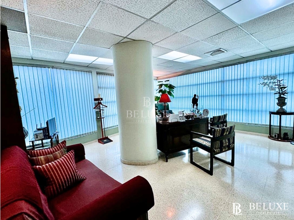 VENTA DE OFICINA COMERCIAL, EN VIA ESPAÑA PLAZA SAN FERNANDO (8) — foto 5