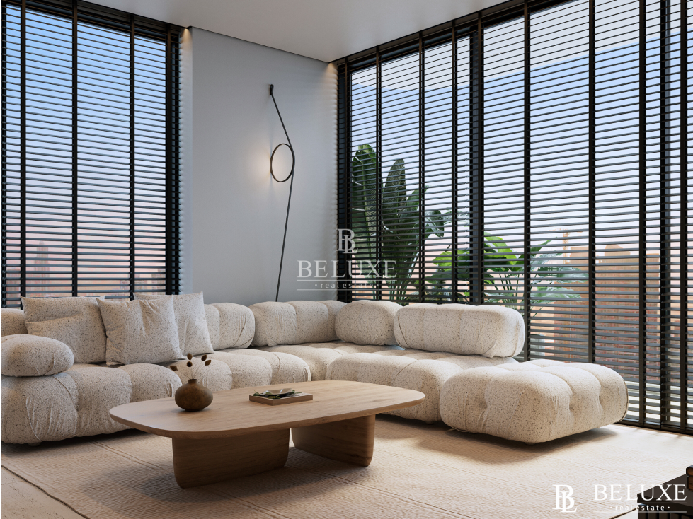 VENDO APARTAMENTO EN OBARRIO P.H MOVA (P) — foto 4