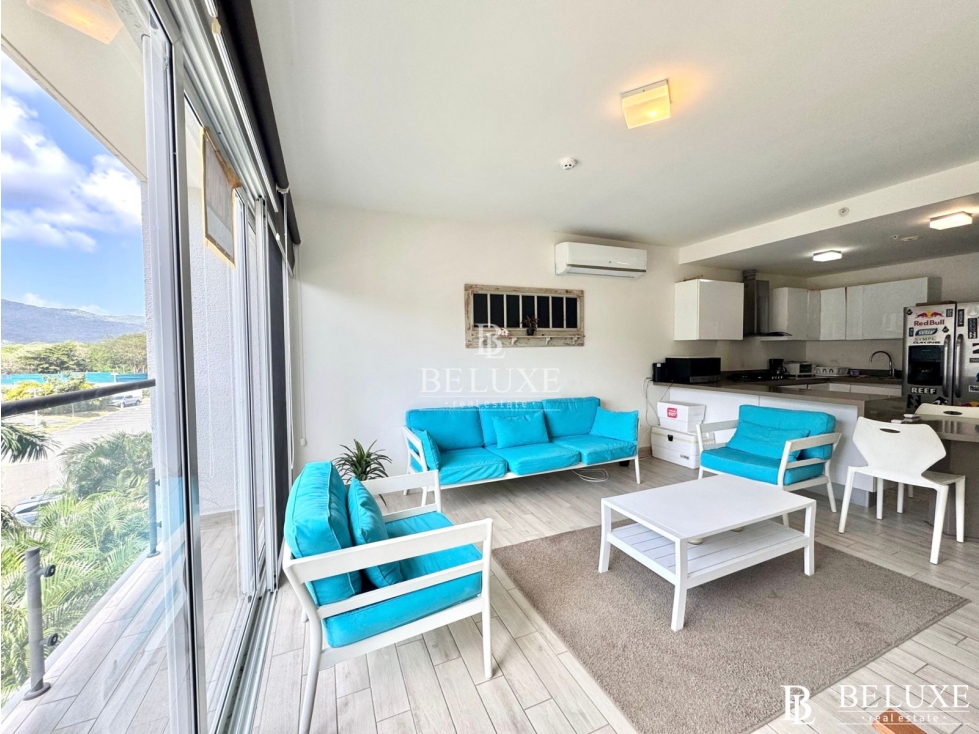 VENTA DE APARTAMENTO EN PLAYA CARACOL, RESIDENCES & BEACH CLUB (15) — foto 5